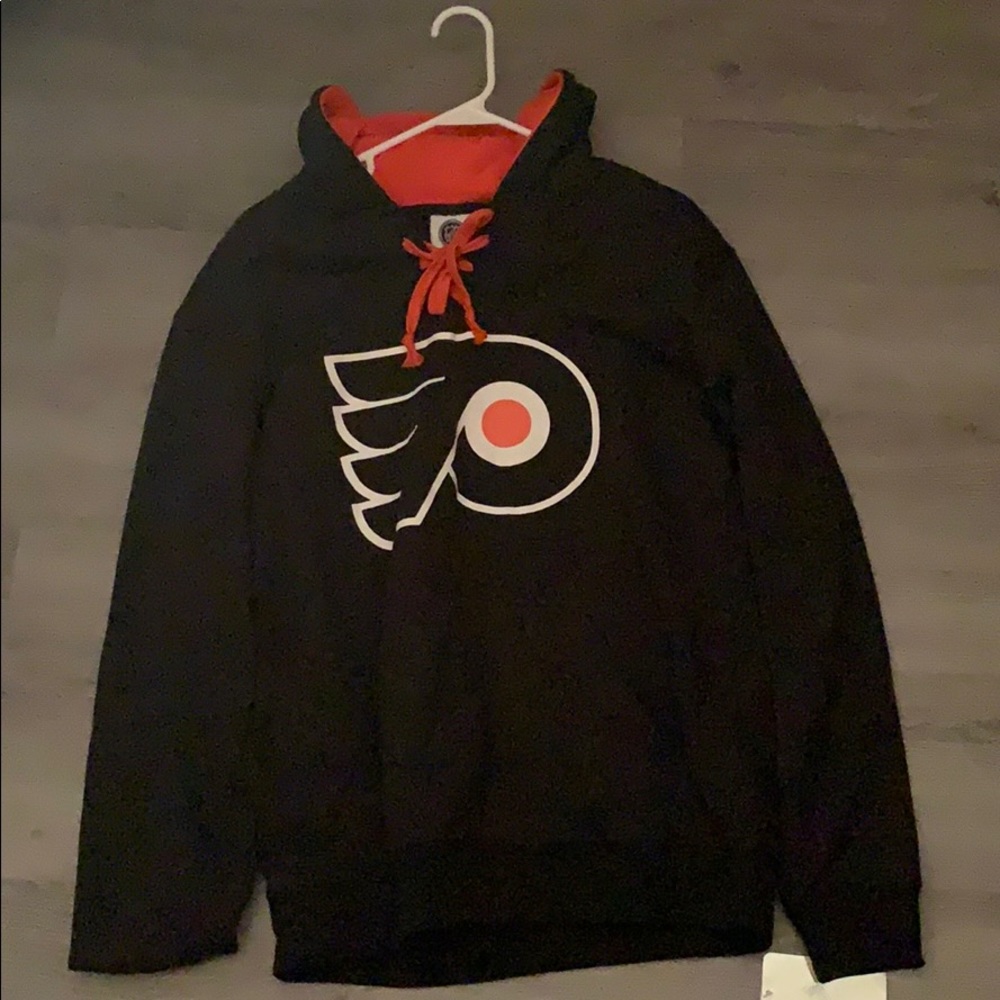 Flyers hoodie